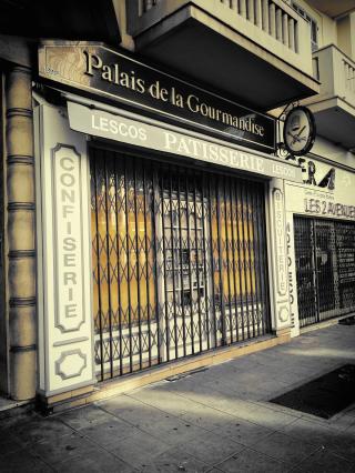Boulangerie Palais de la Gourmandise 0