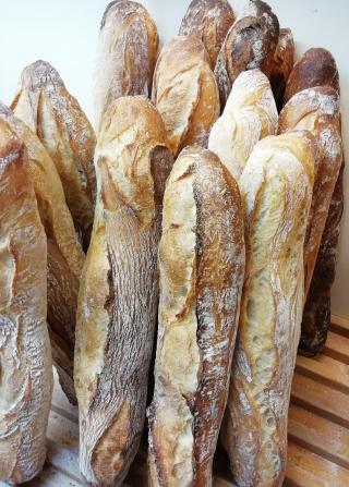 Boulangerie Maison Servage 0