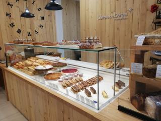 Boulangerie L'Etoile du Berger 0