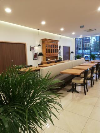 Boulangerie L'Etoile du Berger 0