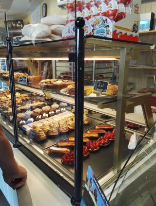 Boulangerie Boulangerie Tharonnaise 0