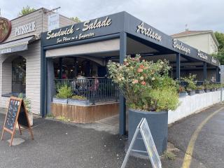 Boulangerie Le Petrin Ardechois BOULANGER DE FRANCE 0