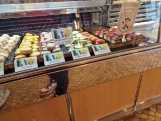 Boulangerie Pâtissier Boulanger Les Macarons De Martine Chocolatier 0