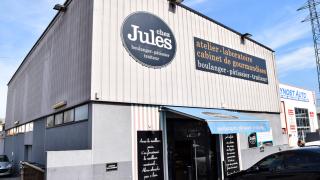 Boulangerie Boulangerie Chez Jules Beynost 0