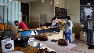 Boulangerie Boulangerie Chez Jules Beynost 0