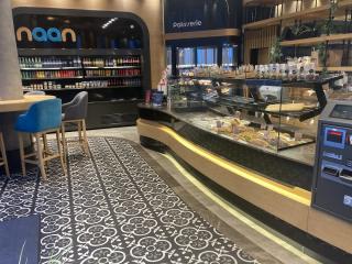 Boulangerie NAAN Boulangerie & Pâtisserie - Villeurbanne La Soie 2