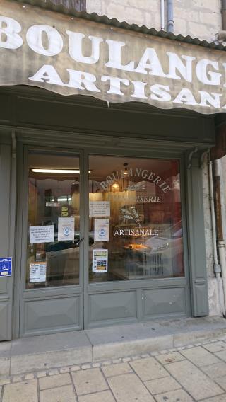 Boulangerie Delpied Didier 0