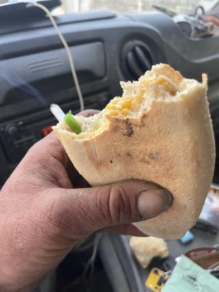 Boulangerie La palenque 0