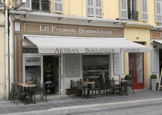 Boulangerie La Délicieuse 0