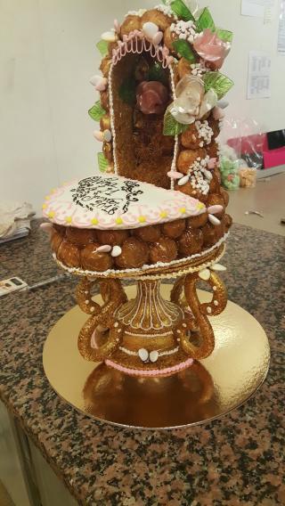 Boulangerie L'Épi de Marly 0