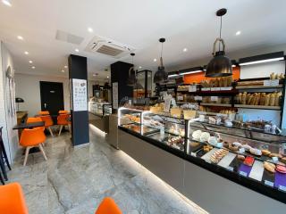Boulangerie L'Atelier de Vincent Mary 0