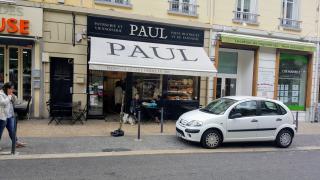 Boulangerie PAUL 0