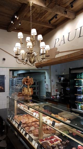 Boulangerie PAUL 0