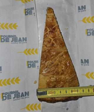 Boulangerie Fournil de Jean 0