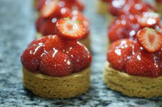 Boulangerie Délices de Pantin 2