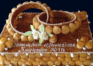 Boulangerie Au Croissant d'Or 1