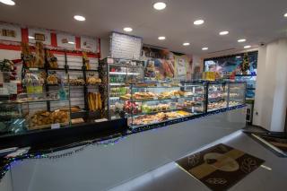 Boulangerie Au Croissant d'Or 0