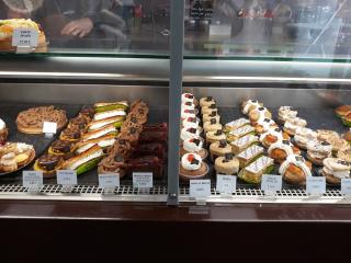 Boulangerie Jean Michel OSTER 0