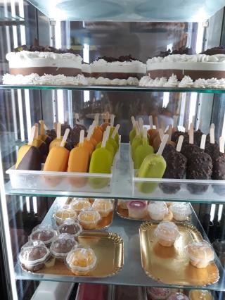 Boulangerie Jean Michel OSTER 0