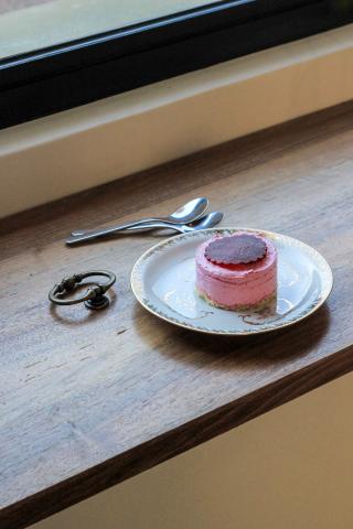 Boulangerie Pastel Bar Patissier 0