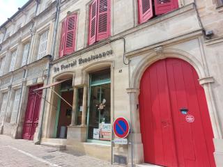 Boulangerie Au Fournil Renaissance 0