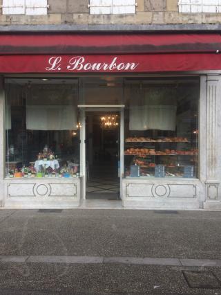 Boulangerie Larue Muneret SAS 0