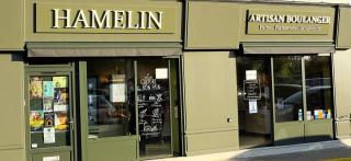 Boulangerie Boulangerie Hamelin 0