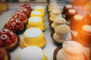 Boulangerie Boulangerie Freoa 0