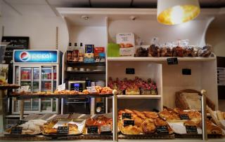 Boulangerie Boulangerie roy Le Capitole 0