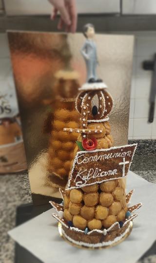 Boulangerie Maison Guitton 0