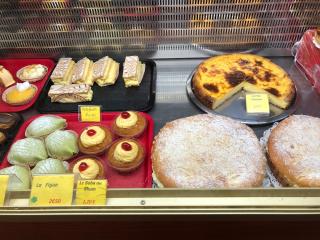 Boulangerie Banette 0