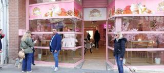 Boulangerie Dreams Donuts 0