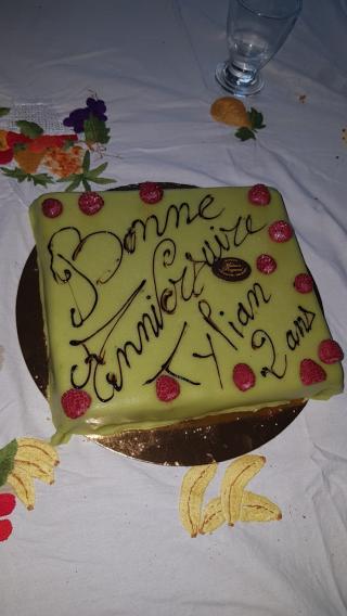 Boulangerie Razurel Maurice 2