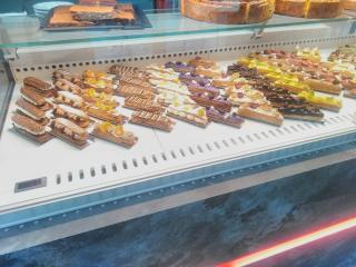 Boulangerie La Fabrique du Pâtissier 0