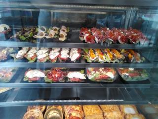 Boulangerie La Fabrique du Pâtissier 0