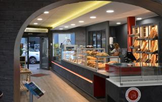 Boulangerie La Fabrique du Pâtissier 0