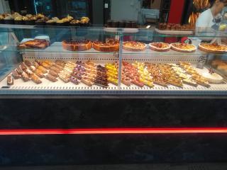Boulangerie La Fabrique du Pâtissier 0