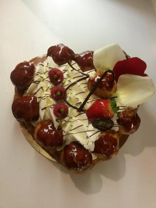 Boulangerie DULOR Pâtissier Chocolatier 0