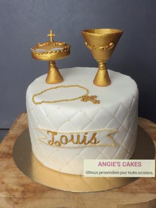 Boulangerie Angie's Cakes 2