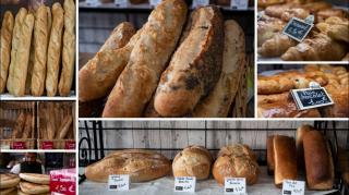 Boulangerie Les Douceurs d'Amiens Boulangerie Pâtissierie 0