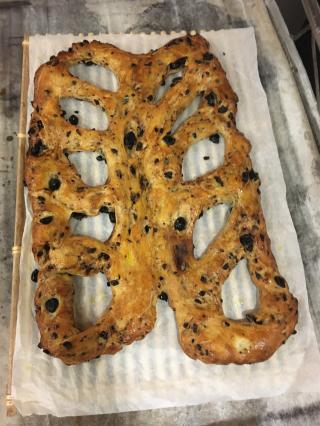 Boulangerie Artisan Boulanger 