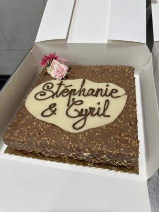 Boulangerie Mienzo 0