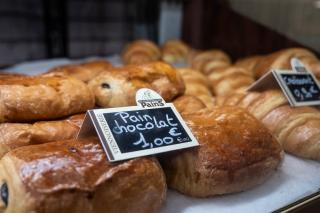 Boulangerie Les Douceurs d'Amiens Boulangerie Pâtissierie 0