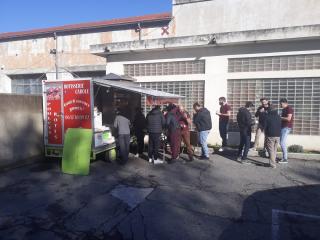 Boulangerie Artisan Boulanger Pâtissier 