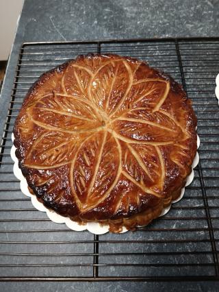 Boulangerie Le Cours' Mandiz 0