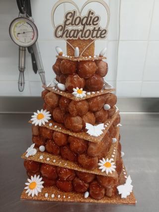 Boulangerie Pâtissier Traiteur FOUQUET 0