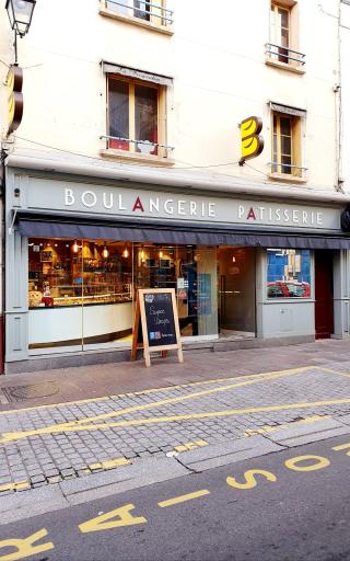 Boulangerie Marianne 0