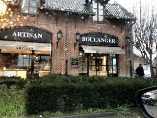 Boulangerie Au Fournil D'Arras 0