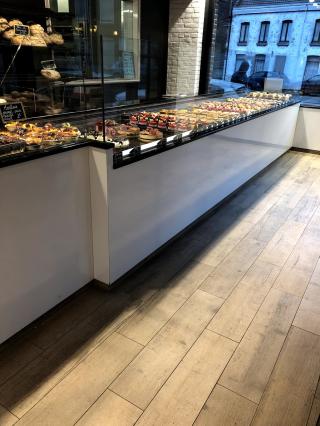 Boulangerie Au Fournil D'Arras 0