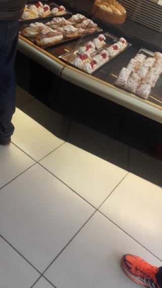 Boulangerie Boulangerie Patisserie Sandwicherie Adam 0